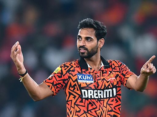 How To Watch Sunrisers Hyderabad Vs. Punjab Kings Online For Free