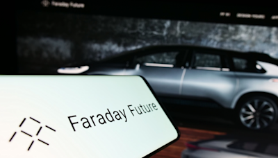 Ignore GME and AMC: Faraday Future Is the Meme Stock to Watch
