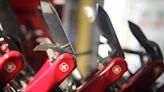 Victorinox Announces Blades Being Removed from Swiss Army Knife Designs