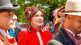 Marilu Henner is having 'A Kismet Christmas’