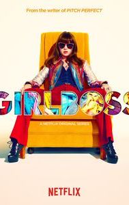 Girlboss