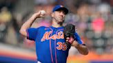 Mets back Verlander with 3 quick homers in a 4-1 victory over the Giants