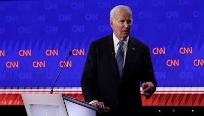 Democrats question replacing Biden: Here’s how it could work