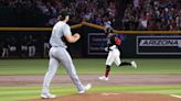 Arizona D-Backs Make MLB History By Playing in Yet Another Blowout