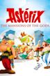 Asterix: The Mansions of the Gods