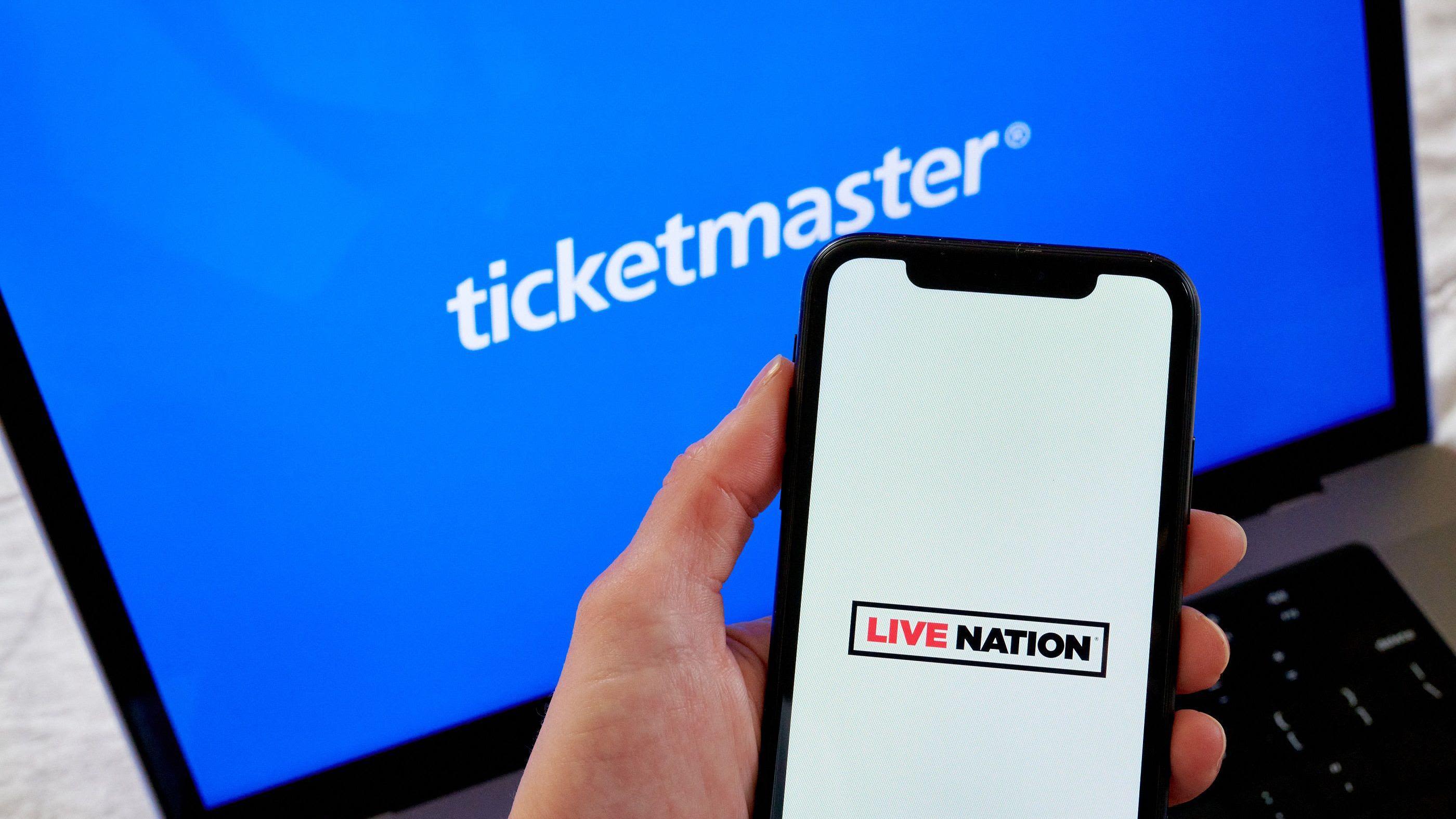 Ticketmaster confirms hack which could affect 560m
