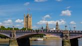 Dolphins spotted in River Thames as marine life rescue alerted