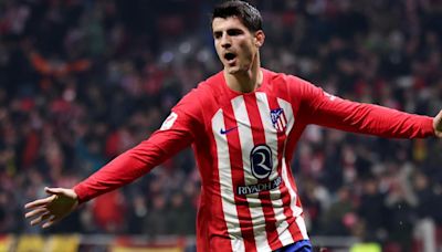 Atlético de Madrid | "El AC Milan tiene el 'sí' de Álvaro Morata"