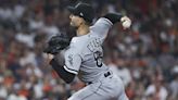 White Sox' Dylan Cease ranked second best pitcher in baseball