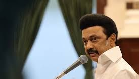 CM Stalin condemns Union Budget as 'betrayal' - News Today | First with the news