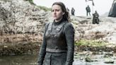 Game Of Thrones Star Wants To Set The Record Straight On Calling Her Sex Scenes A 'Frenzied Mess'