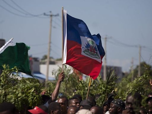 Biden expands immigration protections for 300,000 Haitians