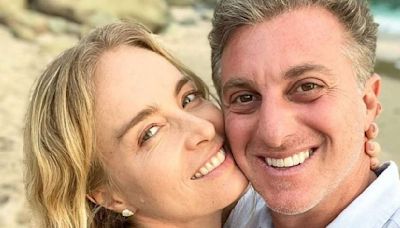 Filhos de Luciano Huck e Angélica chamam atenção na Grécia