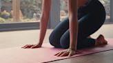 The Most Underrated Yoga Pose for Core-Strengthening