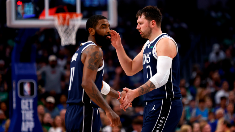 Mavericks vs. Timberwolves Game 2 odds, prediction, best player prop picks for Western Conference Finals | Sporting News