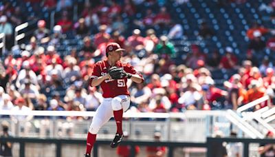Big Ten baseball continues to improve but faces uphill battle in current landscape