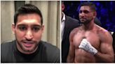 3 men arrested over gunpoint robbery of boxer Amir Khan for $85,000 watch in London