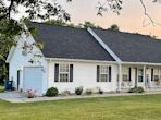 1897 Quarry Rd, Danville KY 40422