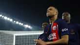 Kylian Mbappe announces leaving Paris Saint-Germain ahead of widely expected move to Real Madrid