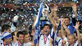 Remembering Greece's shock Euro 2004 triumph 20 years later