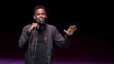 Chris Rock escapes Burning Man festival as 70,000 fans remain trapped due to rainfall