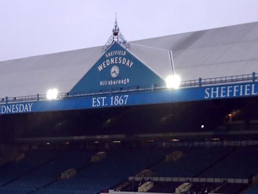 Sheffield Wednesday Poised To Make Signing On Monday