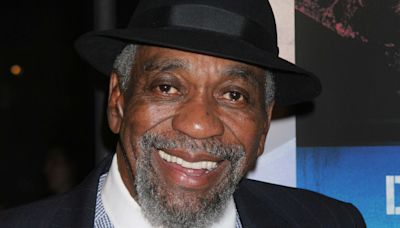 Night At The Museum and The Bodyguard actor Bill Cobbs dies age 90