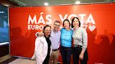 Bolaños avisa que las elecciones europeas son "las más importantes de la historia" porque España "se juega mucho"