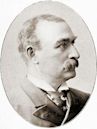 Thomas Francis Gilroy