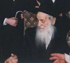 Moshe Teitelbaum