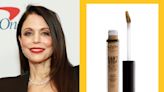 Bethenny Frankel Has Spent 'Thousands' on Concealers, and This $10 Drugstore Find Is Her 'Winner'