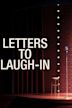 Letters to Laugh-In