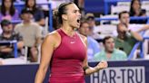 Sabalenka luta por quase 3h e avança em Washington - TenisBrasil