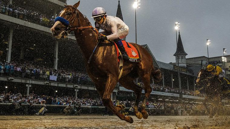 Triple Crown winners history: A complete list of horses to win Kentucky Derby, Preakness and Belmont | Sporting News