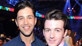 Drake Bell Defends Josh Peck's Response to Quiet on Set