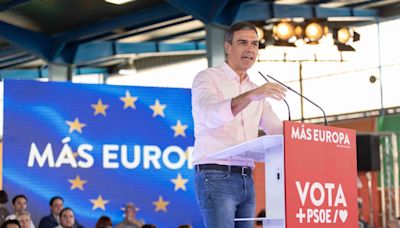 Pedro Sánchez publica una nueva carta: "Mi decisión de continuar es más fuerte que nunca"