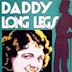 Daddy Long Legs (1931 film)