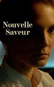 Nouvelle saveur