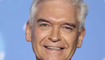 Phillip Schofield reaches out to Jeremy Clarkson amid 'TV return' after ITV saga