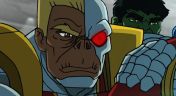 21. Deathlok