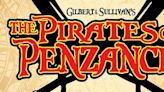 Performance Now to Present THE PIRATES OF PENZANCE Beginning Next Week