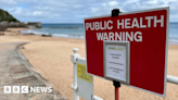 Grève de Lecq: Water quaility concerns remain near Jersey beach