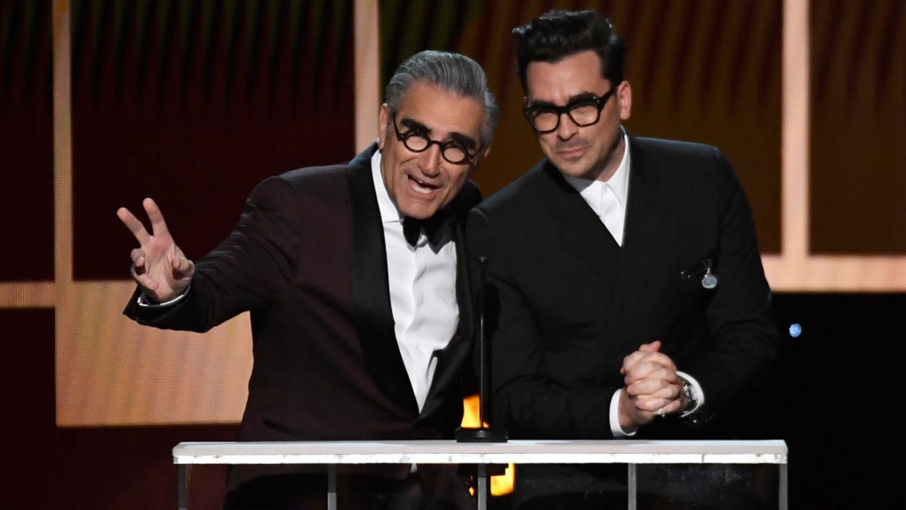 How to Watch the 76th Primetime Emmy Awards Live on Streaming