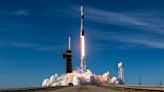 Spaceflight doubleheader! SpaceX launches 2 rockets in 4-hour span (video)