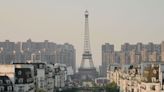 'Paris copycat' city 6,000 miles away is 'ghost town' with own Eiffel Tower