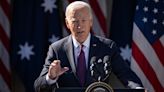 Muslim American leaders, in private meeting, tell Biden he needs to show more empathy toward Palestinians