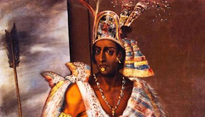 Las diversas versiones de la la muerte de Moctezuma II hace 504 años, Cortés le lloró y lo creía el mejor ‘rey’