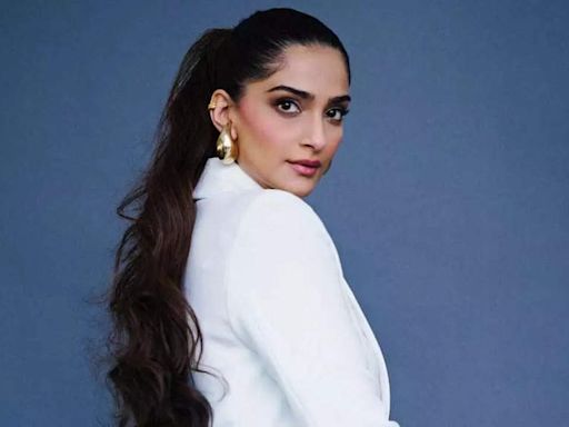 Sonam Kapoor admits to being 'the most judgy human being': 'I'd be cancelled and crucified for the things I said when I was younger' | Hindi Movie News - Times of India