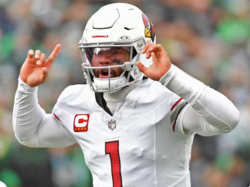 Kyler Murray Named Top Underrated Difference Maker