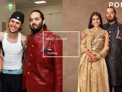 印度富豪兒子結婚豪砸1億美金：Bill Gates到場祝福，Rihanna、Justin Bieber表演，這個瘋狂亞洲首富是誰？ | PopLady